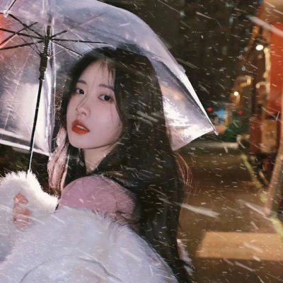 我的娜塔莎