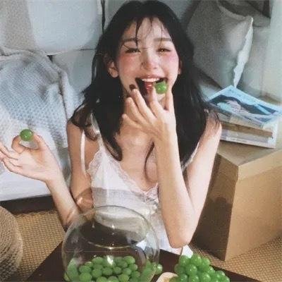 祸水美人大侦探